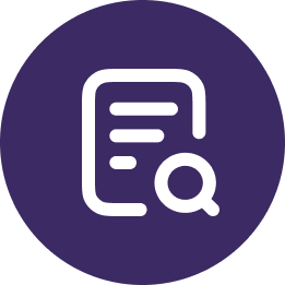 Document icon
