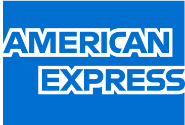 American express logo